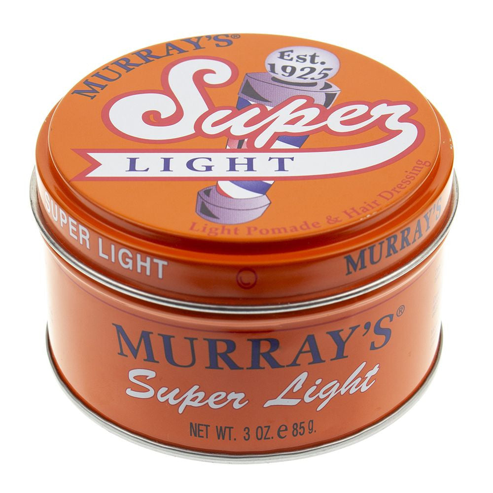 MURRAY'S SUPER LIGHT 3oz