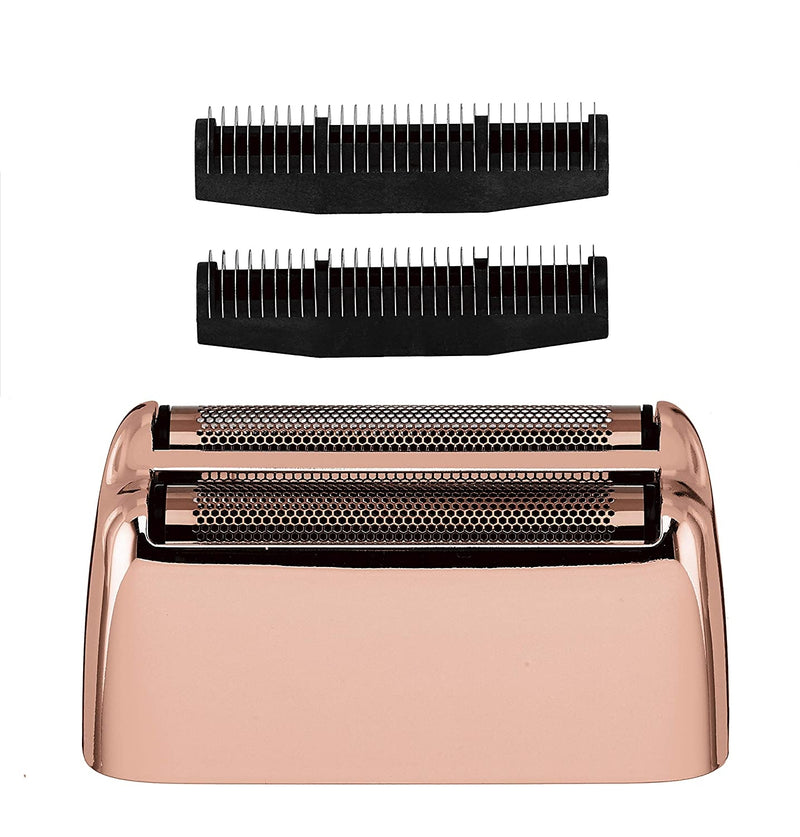 BAB-PRO DBL REPLACEMENT FOIL [ROSE GOLD] #FXRF2RG