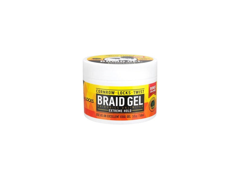 ALLDAY LOCKS BRAID GEL 5oz