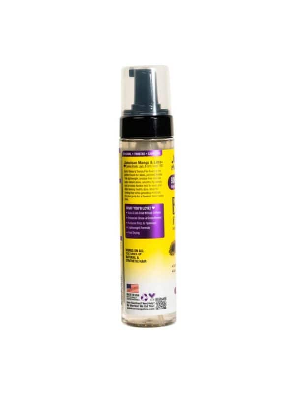 JML BOHO FLEX FOAM 8oz