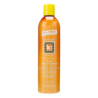 IC [PURE TEA] OIL MOISTURIZER 10oz
