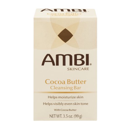 AMBI SOAP (COCOA BUTTER) 3.5oz