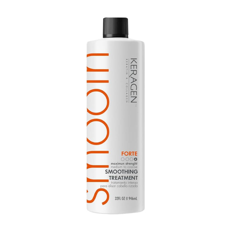KERAGEN SMOOTHING TRMT 32oz[FORTE]