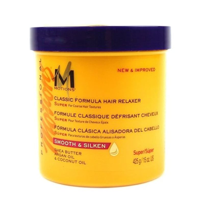MOTIONS RELAXER [SUPER] 15oz