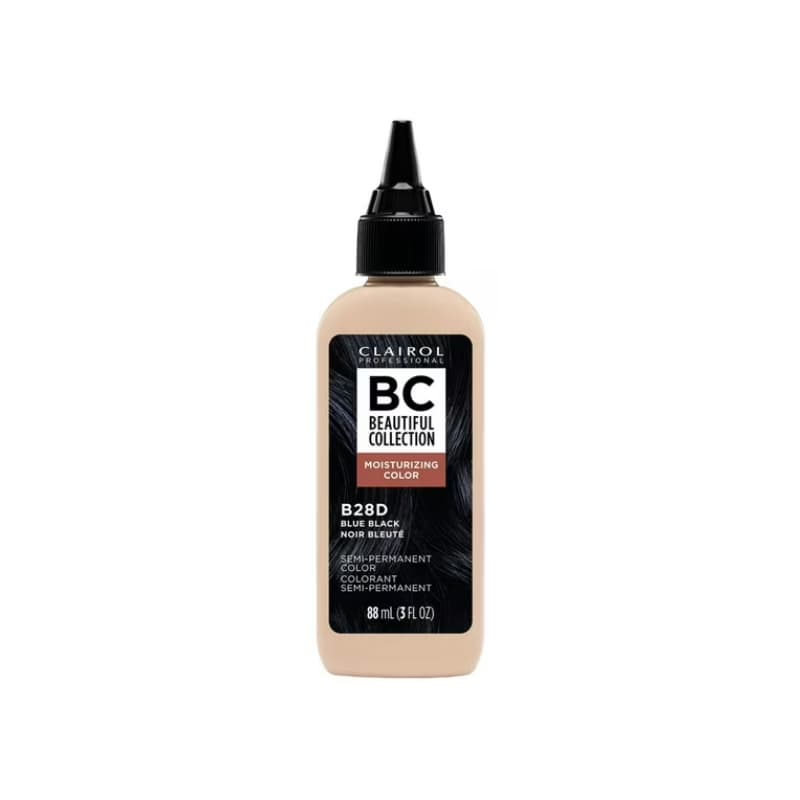 CLAIROL B/C 28D BLUE BLACK (DP6 CS48)