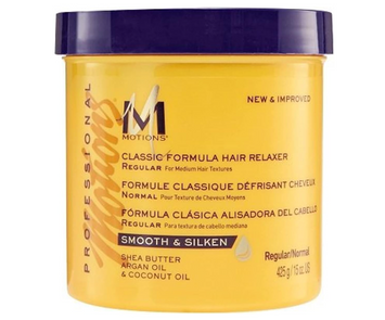 MOTIONS RELAXER [REGULAR] 15oz