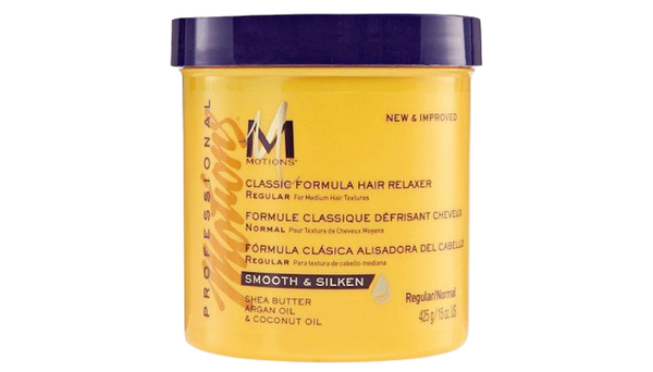 MOTIONS RELAXER [REGULAR] 15oz