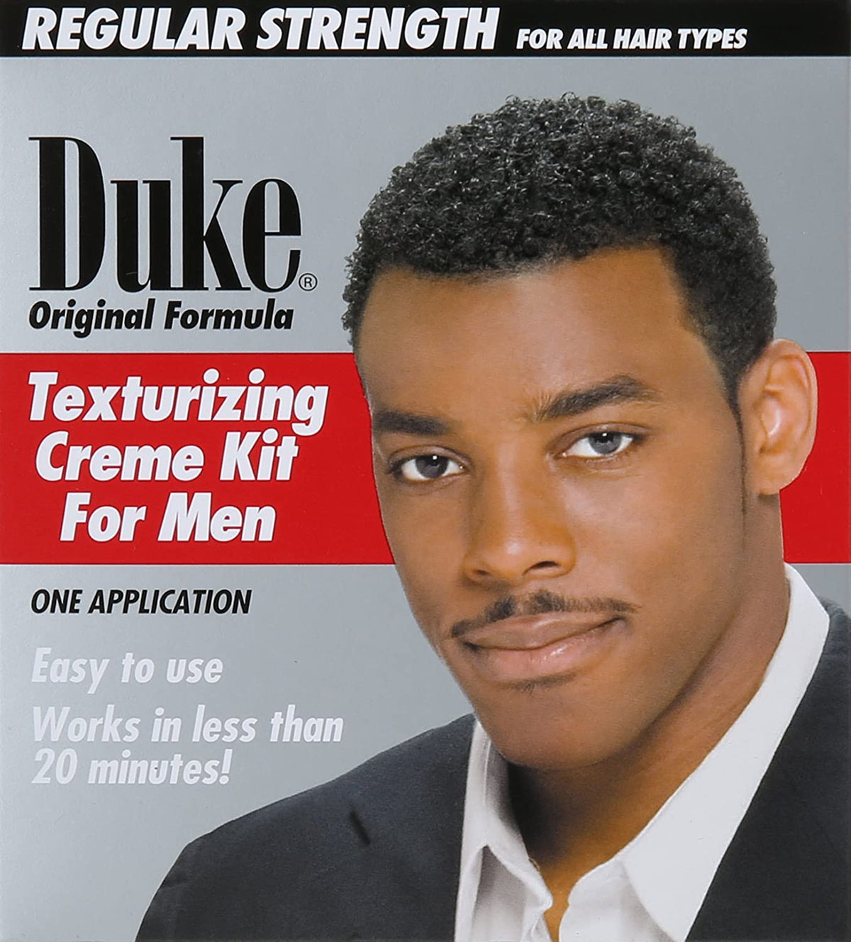 DUKE TEXTURIZING KIT ORIGINAL ONE/APP
