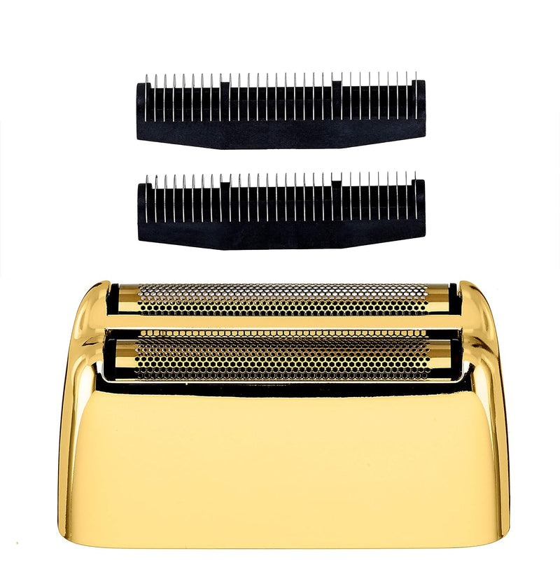 BAB-PRO DBL REPLACEMENT FOIL [GOLD] #FXRF2G