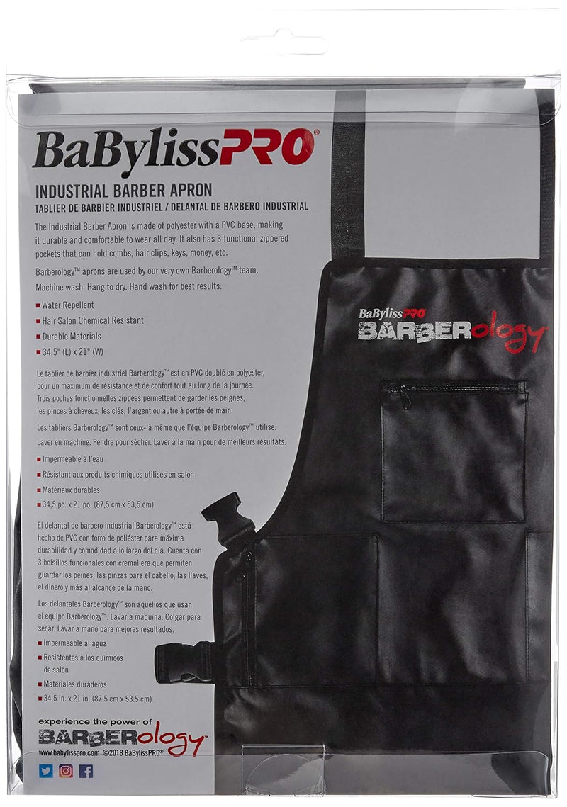 BAB-PRO APRON