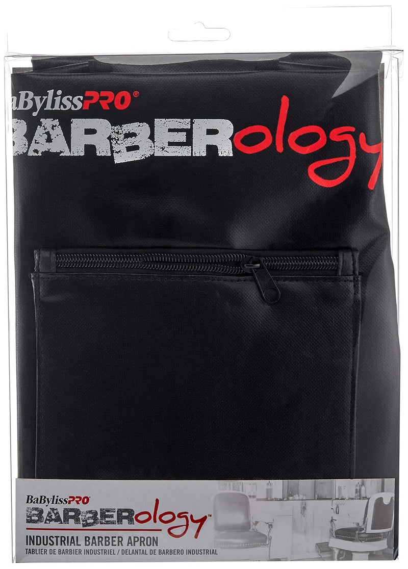 BAB-PRO APRON