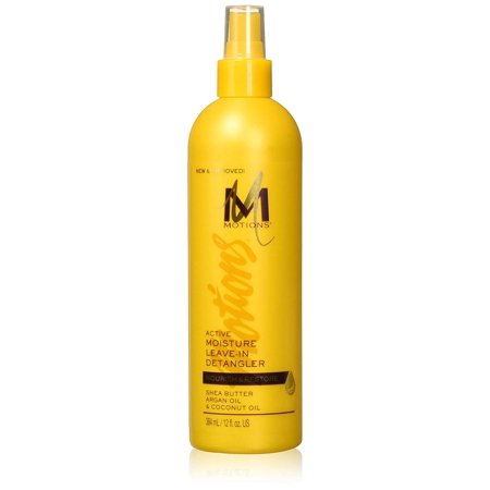 MOTIONS LEAVE-IN CONDITIONER [SPRAY] 12oz