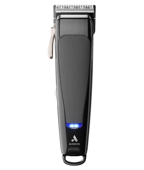 ANDIS reVITE CORDLESS CLIPPER BLACK (#86000) (D)
