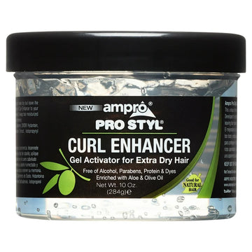 AMPRO CURL ENHANCER EXTRA 10oz