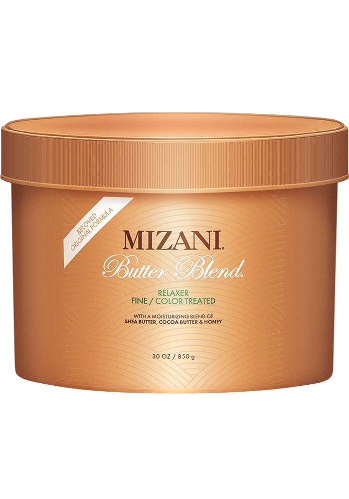 MIZANI B/B RELAXER (FINE/CLR TRT) 30oz