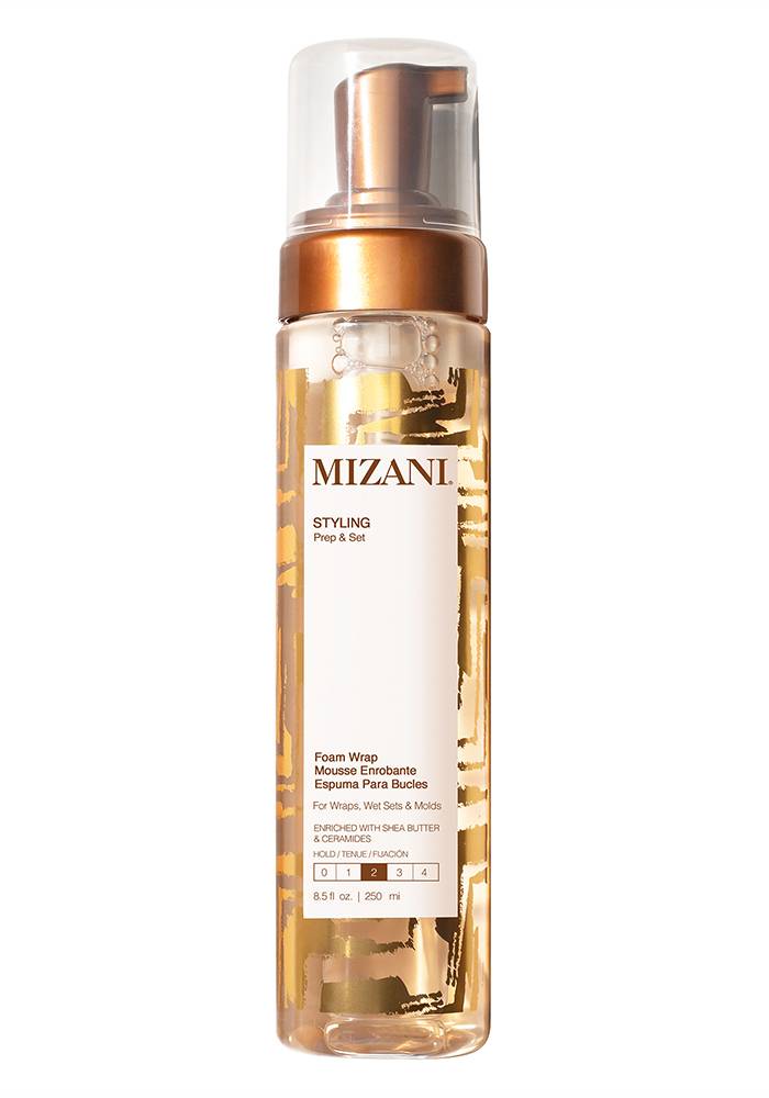 MIZANI FOAM WRAP 8.5oz