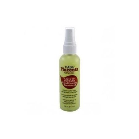 HASK PLACENTA SPRAY [REGULAR] 5oz