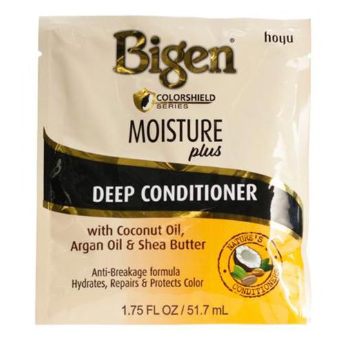 BIGEN DEEP CONDITIONER 1.75oz