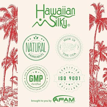HAWAIIAN-SILKY DO IT CREME ACT 16oz