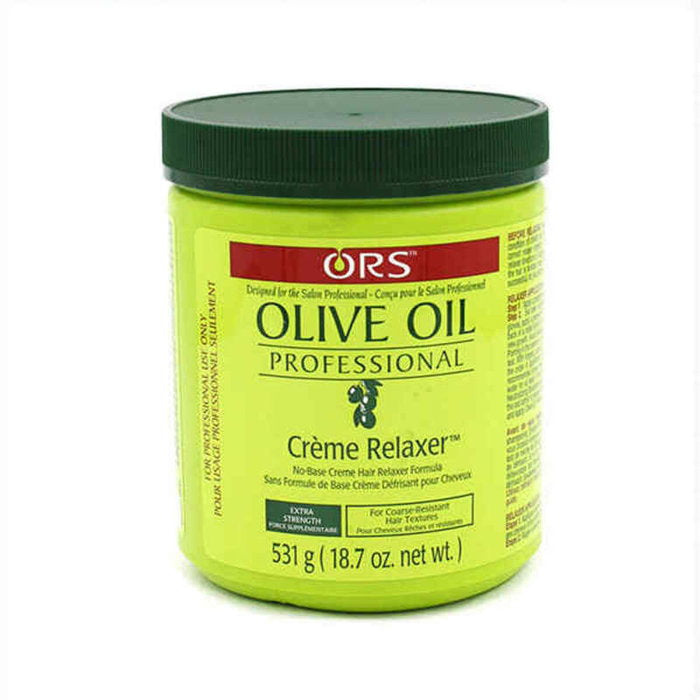 ORS OLIVE OIL RELAXER EXTRA 18.75oz