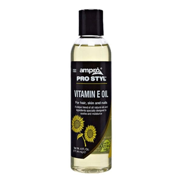 AMPRO VITAMIN E OIL 6oz