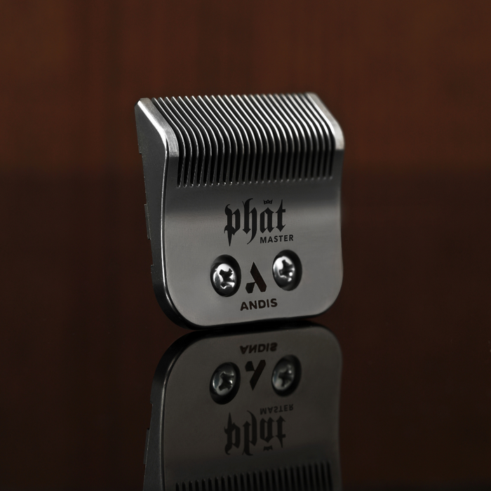 ANDIS PHAT MASTER CLIPPER BLADE #561949
