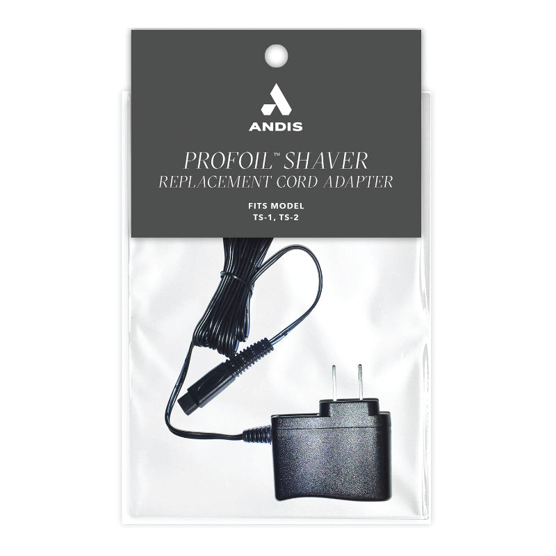 ANDIS PROFOIL SHAVER CORD [#17295]