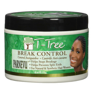 PARNEVU T-TREE BREAK CONTROL 6oz