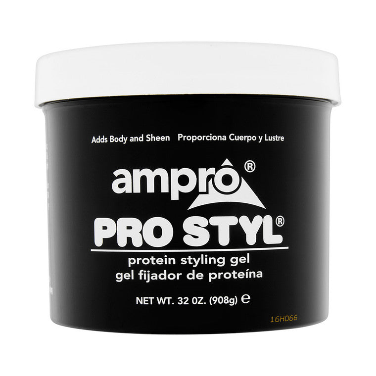 AMPRO STYLING GEL [REG] 32oz