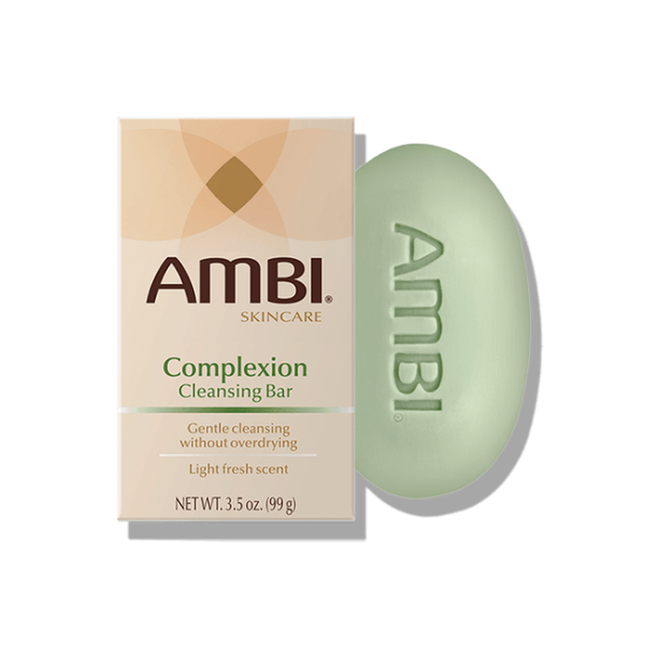 AMBI SOAP (COMPLEXION) 3.5oz