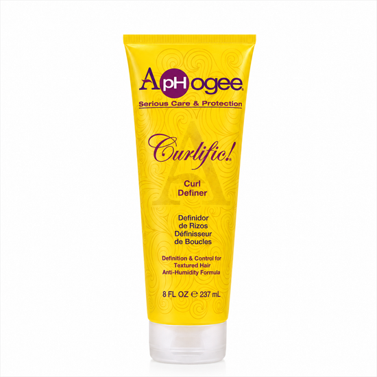 APHOGEE CURLIFIC CURL DEFINER 8oz