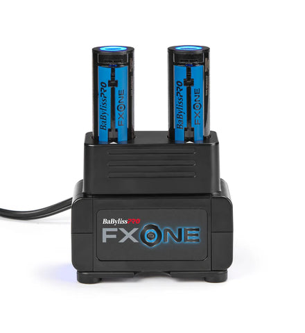 BAB-PRO FXONE CHARGE BASE (BLACK) #FXTRAVB