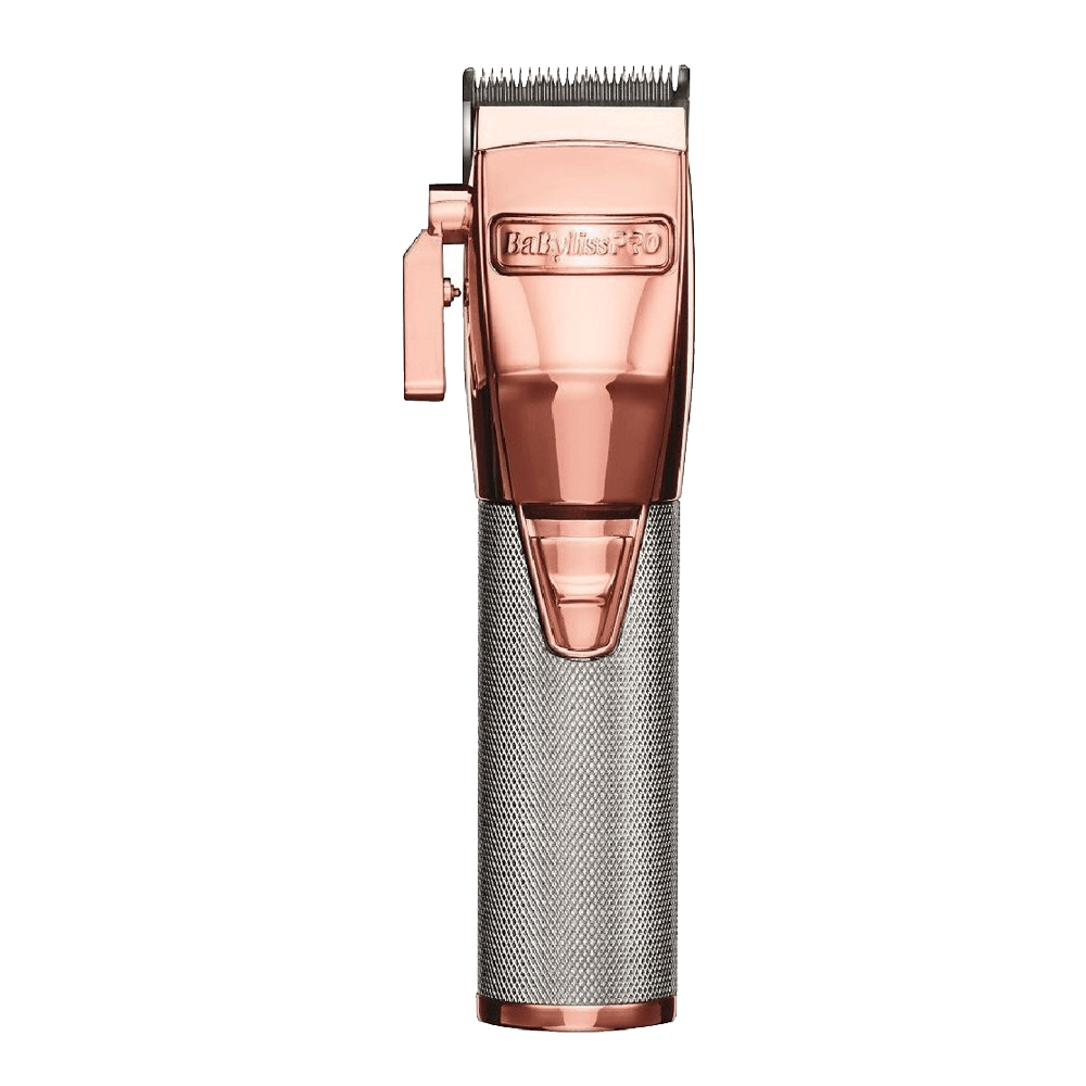 BAB-PRO ROSEFX CLIPPER (FX870RG) (D)