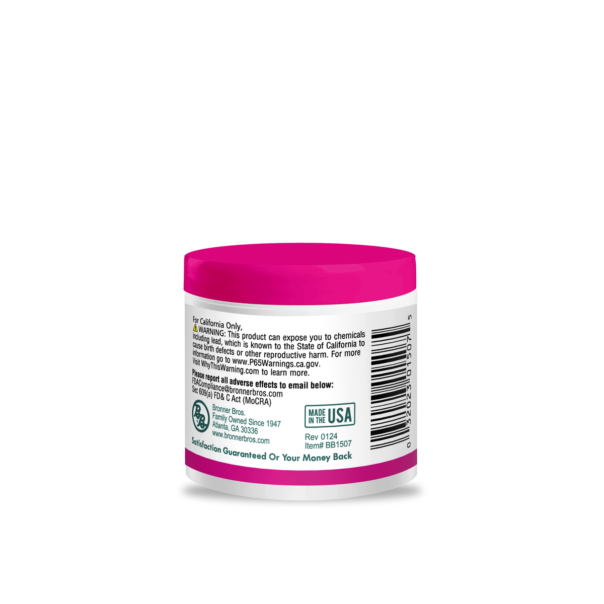 BB PINE TAR SUPER GRO 6oz