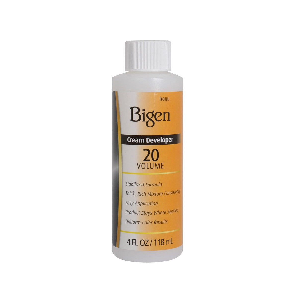 BIGEN DEVELOPER [20 VOL] 4oz