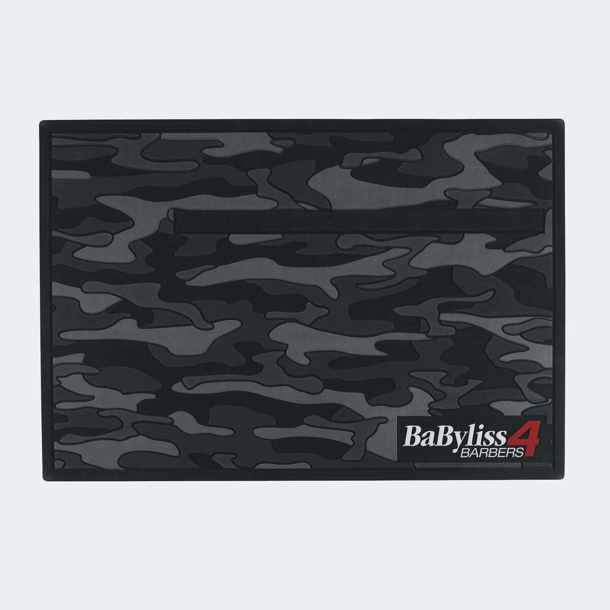 BAB-PRO MAGNETIC MAT (BLK/GRAY) (D)