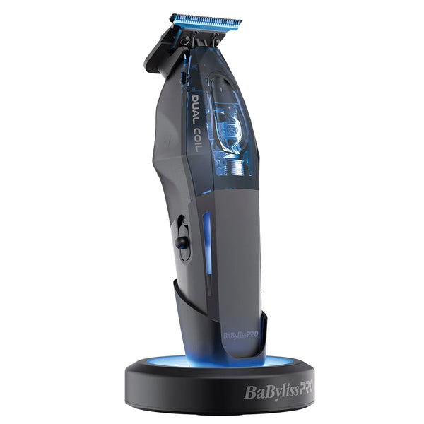 BAB-PRO DUAL COIL TRIMMER - BLACK (FX95T)