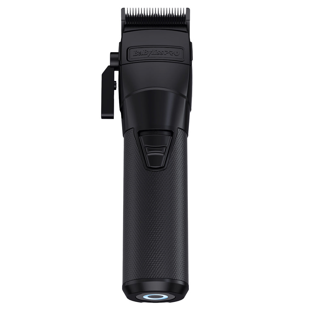BAB-PRO FXONE CLIPPER (BLACK) #FX899MB