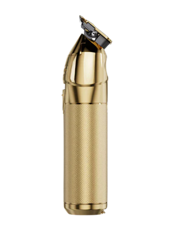 BAB-PRO LIMITED FXONE GOLDFX SHAVER/TRIMMER COMBO (FX1FSTGPK)