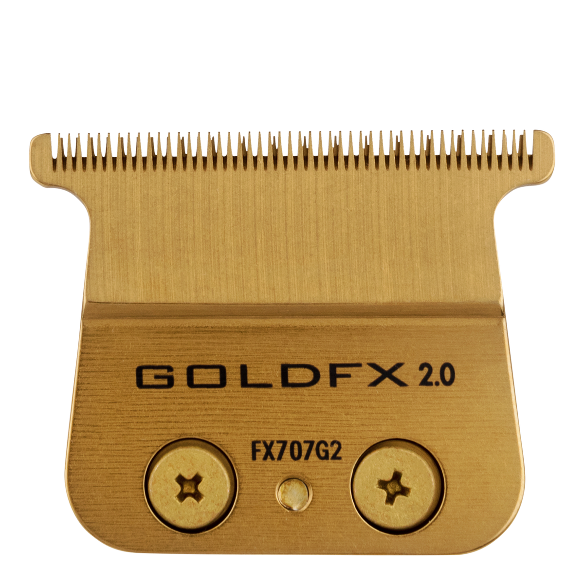 BAB-PRO TRIMMER BLADE (GOLDFX 2.0) (FX707G2)