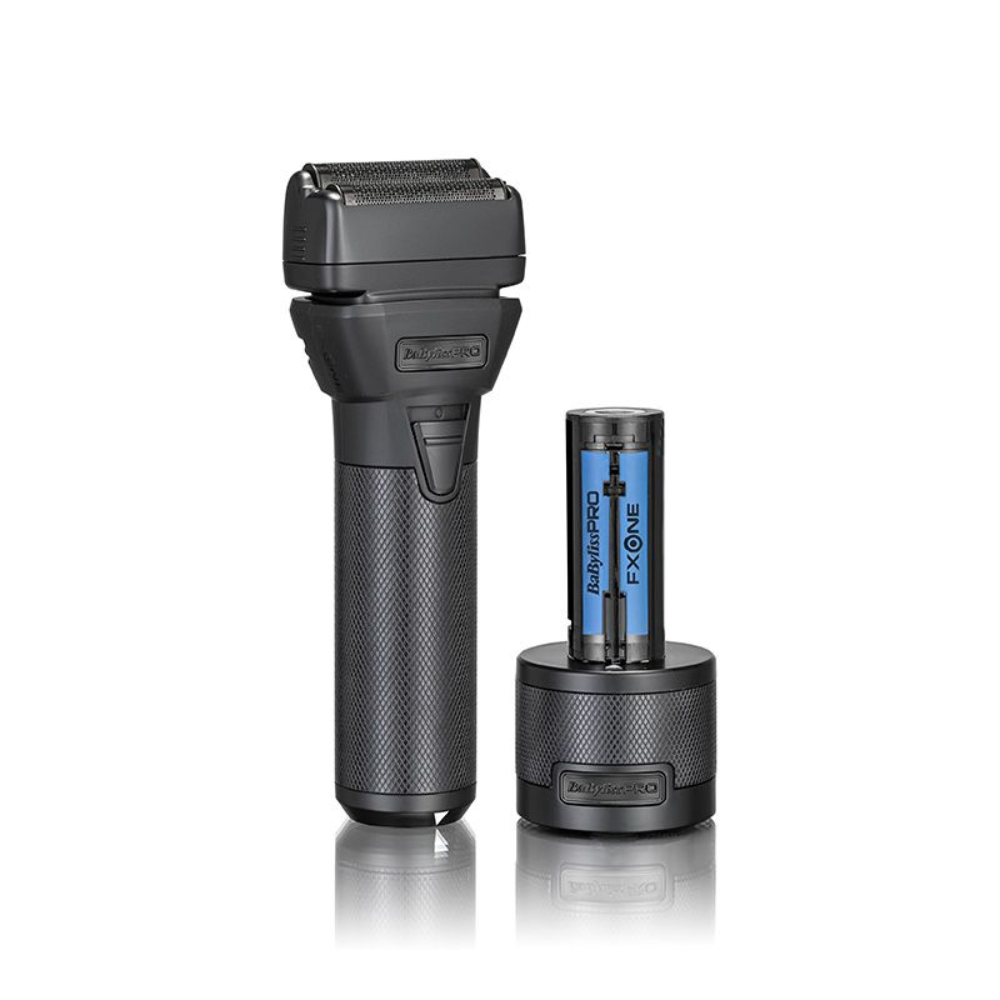 BAB-PRO FXONE SHAVER (BLACK) #FX79FSMB