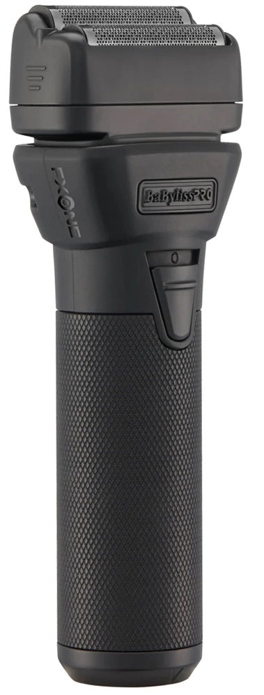 BAB-PRO FXONE SHAVER (BLACK) #FX79FSMB