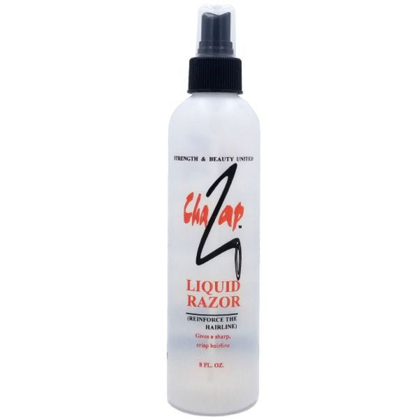CHAZAP LIQUID RAZOR 8oz
