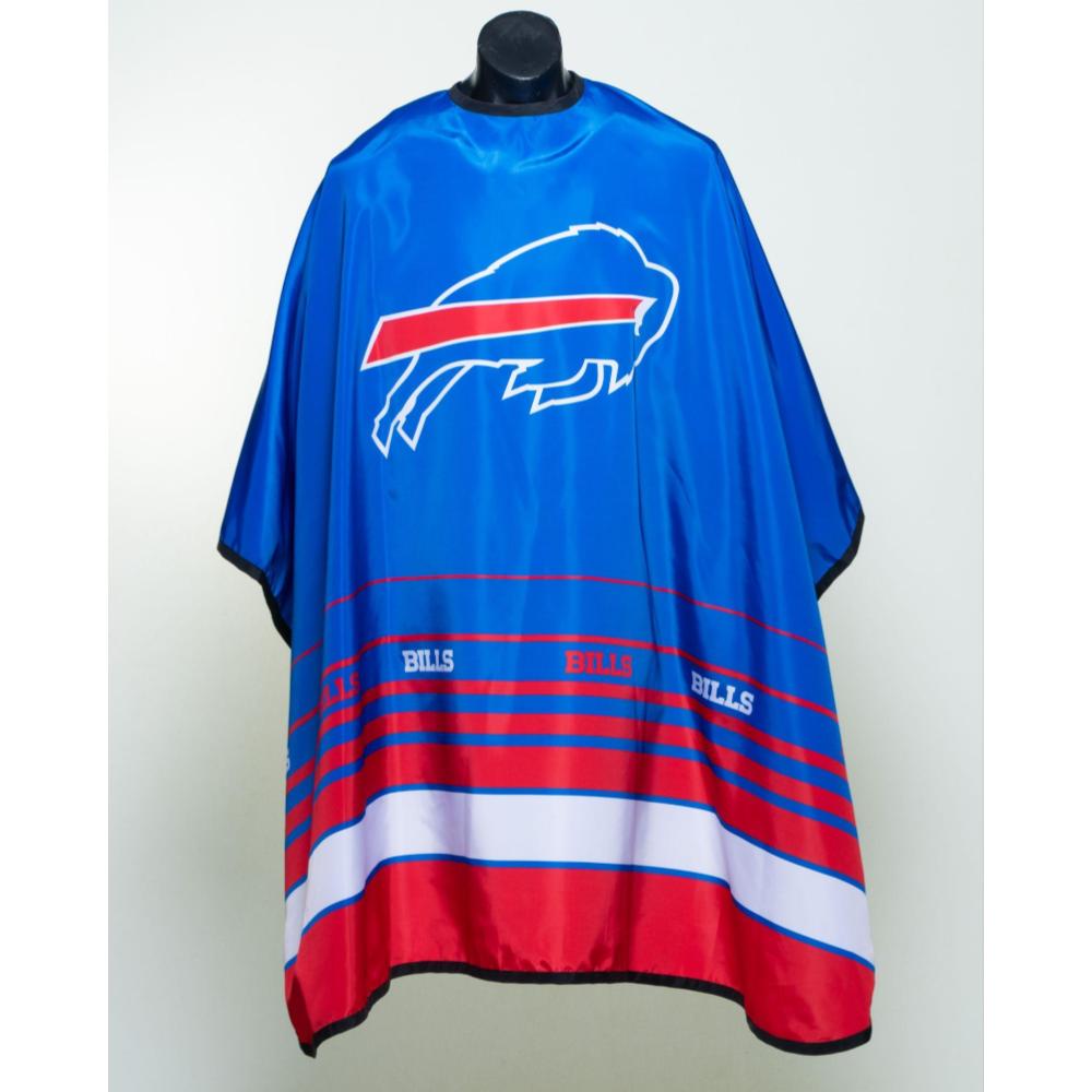 NFL/MLB ASSORTED TEAM CAPES