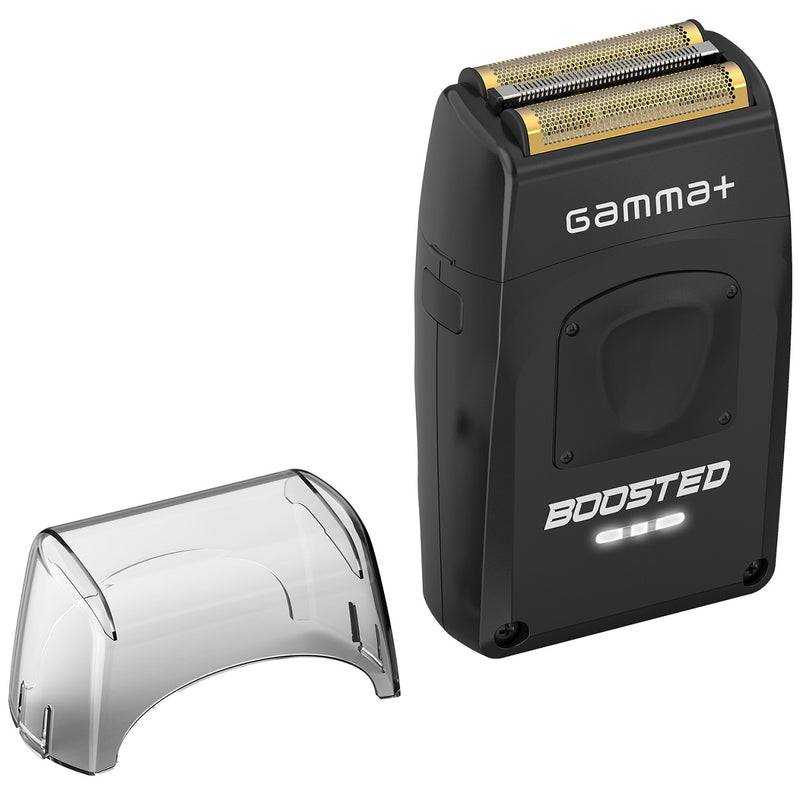 GAMMA BOOSTED SHAVER (GP808M)
