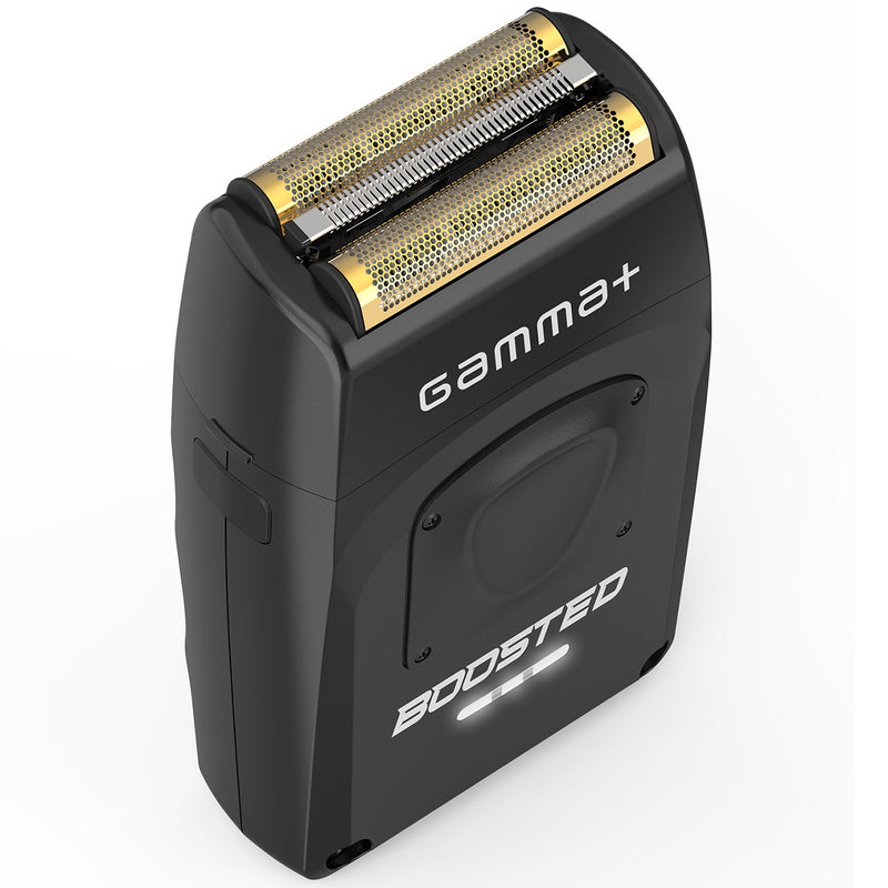GAMMA BOOSTED SHAVER (GP808M)