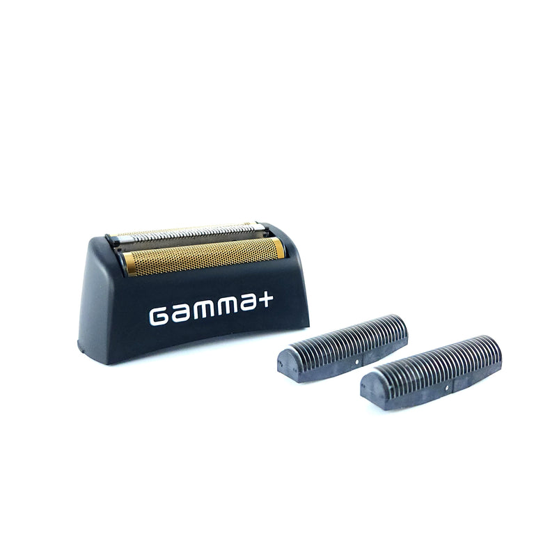 GAMMA BOOSTED SHAVER REPLACEMENT CUTTER (GP546B)