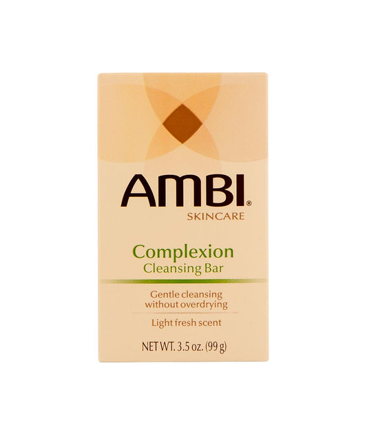 AMBI SOAP (BLACK) 3.5oz