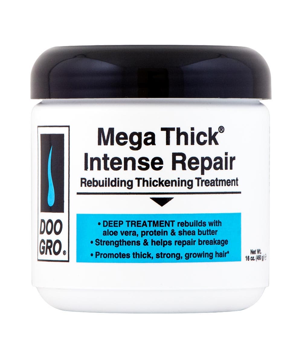 DOO-GRO MEGA THICK INTENSE REPAIR 16oz