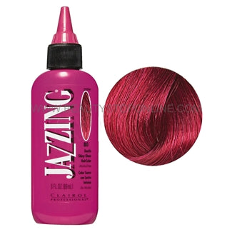 CLAIROL JAZZING 50 FUSHIA PLUM 3oz(DP6 / CS48)